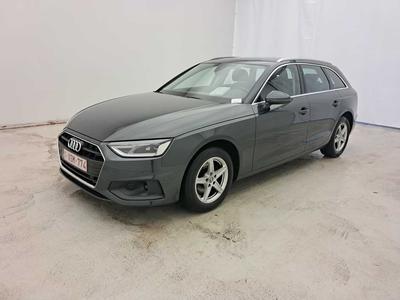 Audi A4 Avant 35 2.0TFSi 150pk/cv 5p, 2020