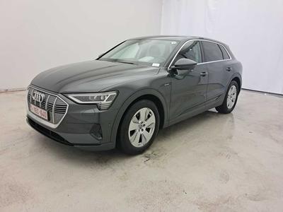 Audi e-tron E-tron 55 Quattro 408pk/cv 5p, 2020