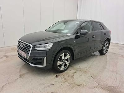 Audi Q2 Business Edition 30 1.6TDi 116pk/cv 5p S-Tronic, 2020