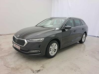 Skoda Octavia Combi Ambition 2.0TDi 115pk/cv 5p, 2020