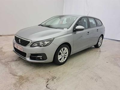 Peugeot 308 SW Business 1.5BlueHDi S&amp;S 130pk/cv 5p, 2021