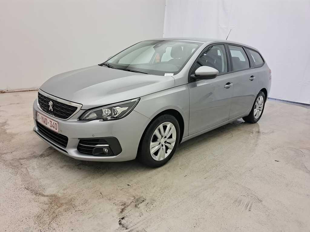 Peugeot 308 SW Business 1.5BlueHDi S&S 130pk/cv 5p, 2021