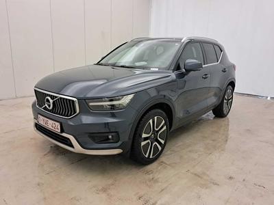 Volvo XC40 Inscription 1.5T5 Recharge 262pk/cv 5p Geartronic, 2021