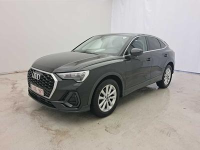 Audi Q3 Sportback Business Edition 35 2.0TDi 150pk/cv 5p S-Tronic, 2021
