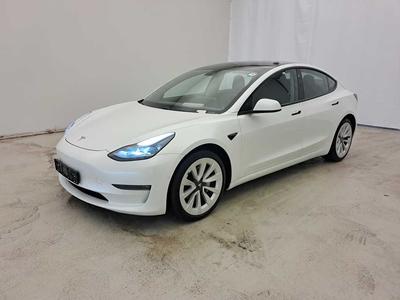 Tesla 3 Model Long-Range Dual Motor AWD 462pk/cv 4p, 2021