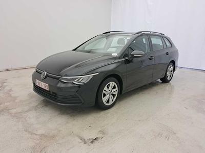 Volkswagen Golf VIII Variant Life 1.0TSi 110pk/cv 5p, 2021
