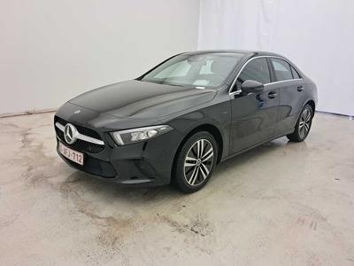 Mercedes A-Klasse A250e Limousine Business Solution 1.3i 218pk/cv 4p 8G-DCT, 2021