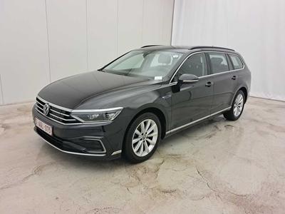 Volkswagen Passat Variant GTE Business 1.4TSi 218pk/cv 5p DSG6, 2021