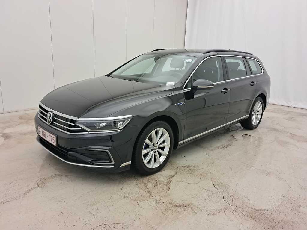 Volkswagen Passat Variant GTE Business 1.4TSi 218pk/cv 5p DSG6, 2021