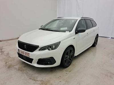 Peugeot 308 SW GT Pack 1.5BlueHDi S&amp;S 130pk/cv 5p EAT8, 2021