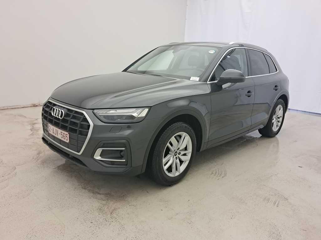 Audi Q5 Business Edition 30 2.0TDi 136pk/cv 5p S-Tronic, 2021