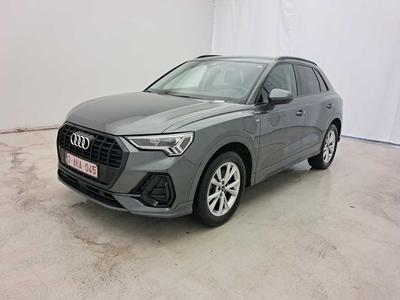 Audi Q3 S-Line 45 1.4TFSi-e 245pk/cv 5p S-Tronic, 2021