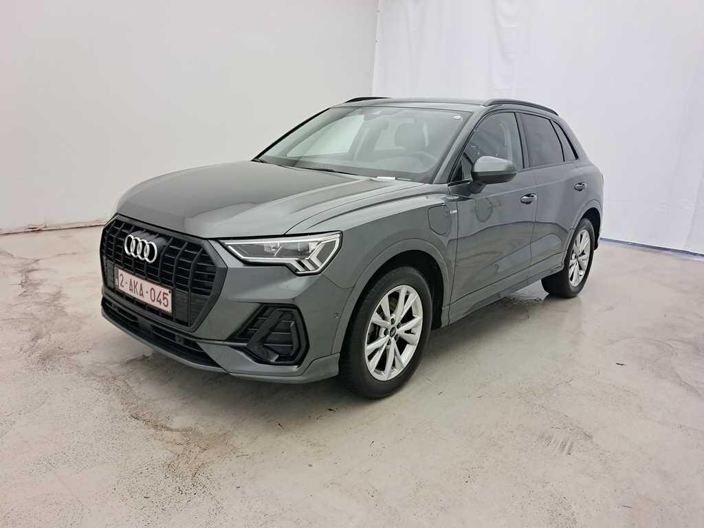 Audi Q3 S-Line 45 1.4TFSi-e 245pk/cv 5p S-Tronic, 2021