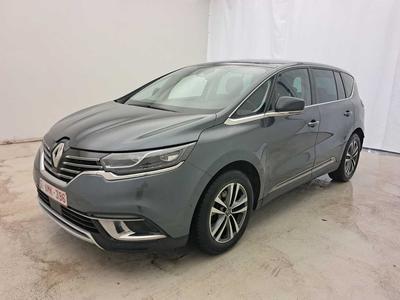 Renault Espace Intens 2.0 Blue dCi 160pk/cv 5p EDC, 2021