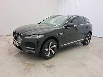 Jaguar F-Pace S D165 2.0d 165pk/cv 5p AWD Aut., 2021