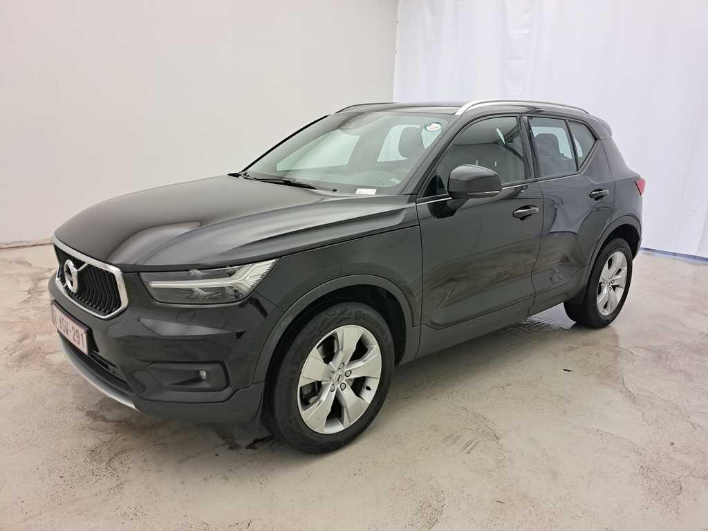 Volvo XC40 Momentum Pro 1.5 T2 129pk/cv 5p Geartronic, 2021