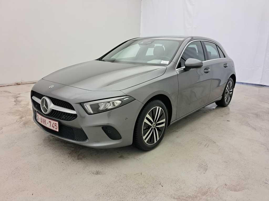 Mercedes A-Klasse A250e Business Solution 1.3i 218pk/cv 5p 8G-DCT, 2021