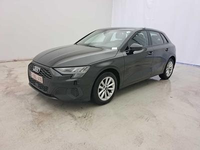 Audi A3 Sportback 30 2.0TDi 116pk/cv 5p, 2021