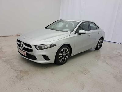 Mercedes A-Klasse A180d Limousine Business Solution 2.0d 116pk/cv 4p, 2022