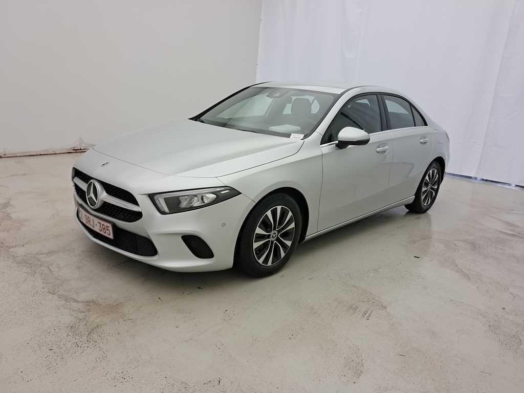 Mercedes A-Klasse A180d Limousine Business Solution 2.0d 116pk/cv 4p, 2022