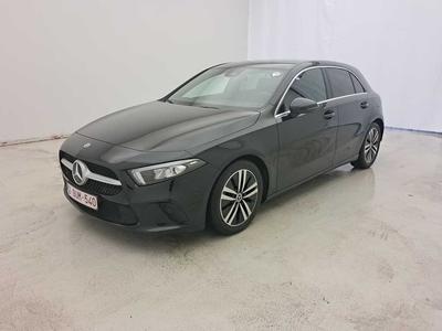 Mercedes A-Klasse A180d Business Solution 2.0d 116pk/cv 5p, 2022