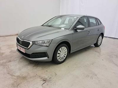 Skoda Scala Active 1.0TSi 95pk/cv 5p, 2022