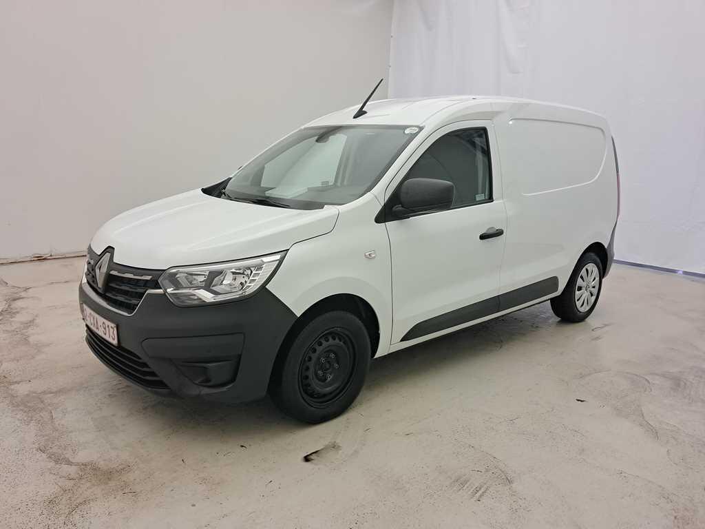 Renault EXPRESS Confort 1.5 Blue dCi 95pk/cv, 2023