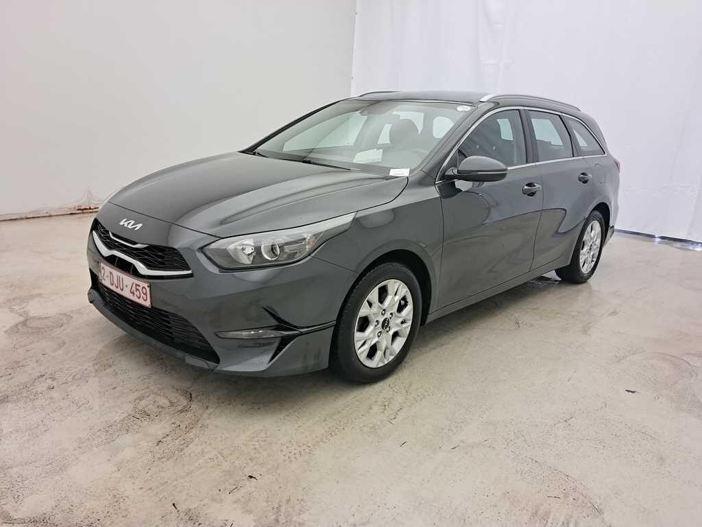 Kia Ceed Cee d SW Pulse 1.0T-GDi ISG 120pk/cv 5p, 2023