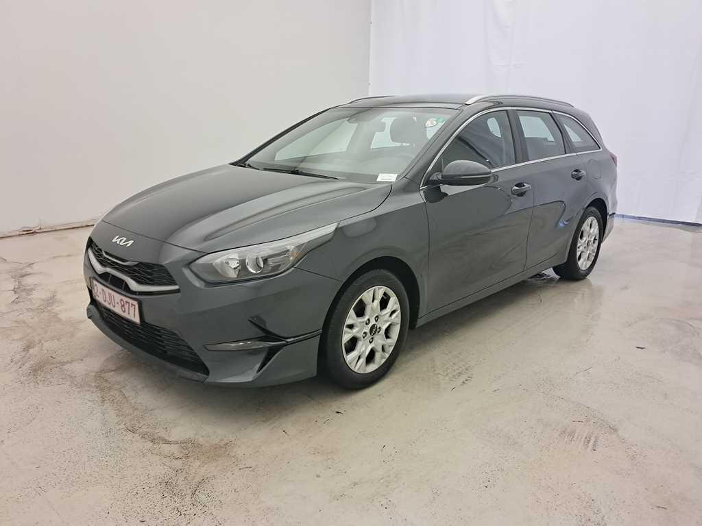 Kia Ceed Cee d SW Pulse 1.0T-GDi ISG 120pk/cv 5p, 2023