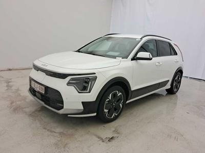 Kia Niro EV Pulse 64.8 kWh 204pk/cv 5p, 2023