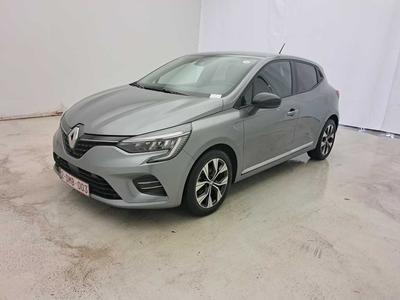 Renault Clio Evolution 1.0TCe 90pk/cv 5p, 2023