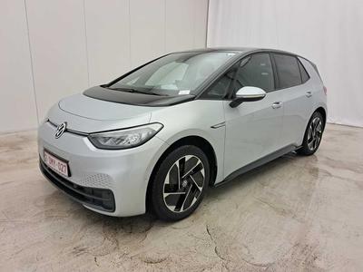 Volkswagen ID.3 Active Pro Performance 58kWh 204pk/cv 5p, 2023
