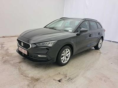 Seat Leon ST Move 1.0TSi 90pk/cv 5p, 2023