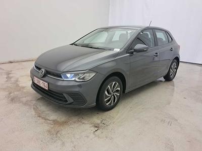 Volkswagen Polo Life 1.0TSi 95pk/cv 5p DSG7, 2023