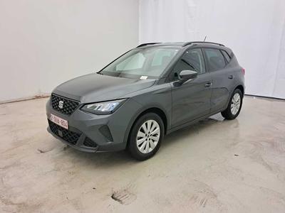 Seat Arona Move 1.0TSi 110pk/cv 5p DSG7, 2023