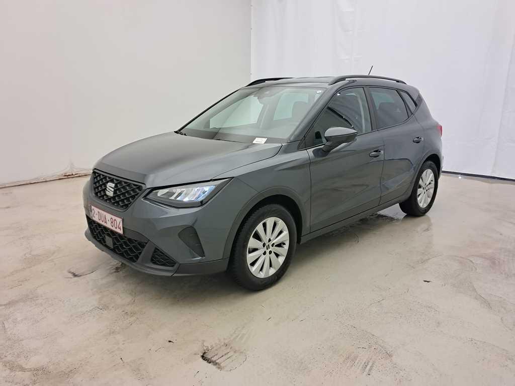 Seat Arona Move 1.0TSi 110pk/cv 5p DSG7, 2023