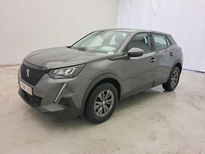 Peugeot 2008 Active Pack 1.2 PureTech S&amp;S 100pk/cv 5p, 2021