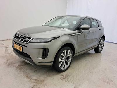 Land Rover Evoque P200 HSE 2.0i 200pk/cv 5p AWD Aut., 2021