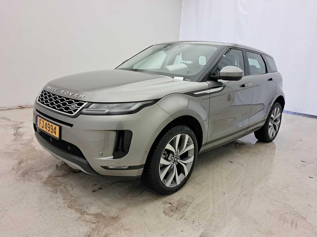 Land Rover Evoque P200 HSE 2.0i 200pk/cv 5p AWD Aut., 2021