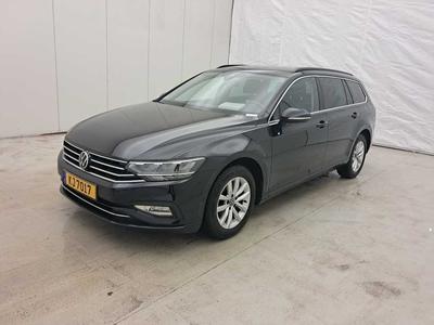 Volkswagen Passat Variant Business 2.0TDi 150pk/cv 5p, 2021