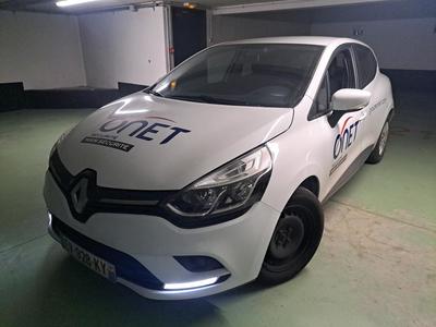 Renault Clio SOCIETE DCI 75 ENERGY AIR MEDIANAV AIR MEDIANAV, 2018