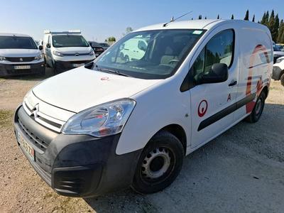 Citroen Berlingo M BLUEHDI 100 CLUB CLUB, 2018