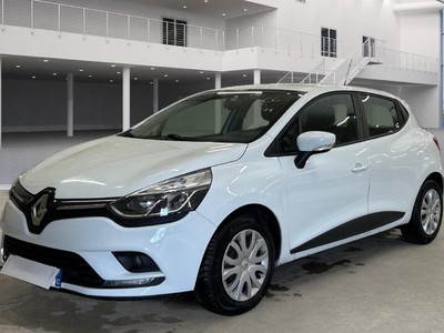 Renault Clio SOCIETE DCI 90 ENERGY E6C AIR MEDIANAV AIR MEDIANAV, 2019