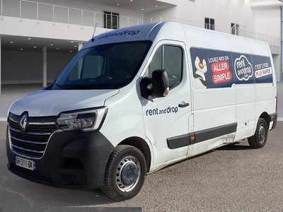 Renault Master FGN TRAC F3500 L3H2 BLUE DCI 135 GRAND CONFORT GRAND CONFORT, 2022