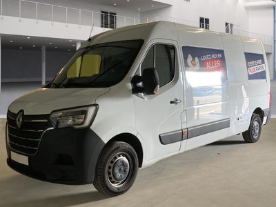 Renault Master FGN TRAC F3500 L3H2 BLUE DCI 135 GRAND CONFORT GRAND CONFORT, 2022