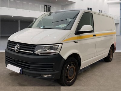 Volkswagen Transporter FGN TOLE L1H1 2.0 TDI 204 DSG7 BUSINESS LINE BUSINESS LINE, 2017