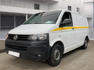 Volkswagen Transporter FGN TOLE CB 2.0 TDI 140 FAP 2.8T BUSINESS LINE BUSINESS LINE, 2014