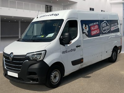 Renault Master FGN TRAC F3500 L3H2 BLUE DCI 135 GRAND CONFORT GRAND CONFORT, 2022