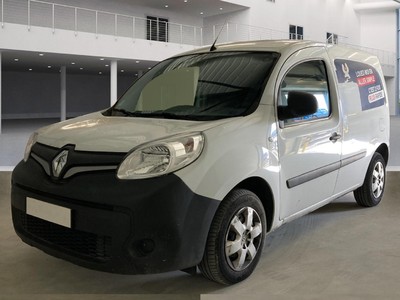 Renault Kangoo EXPRESS BLUE DCI 80 EXTRA R-LINK EXTRA R-LINK, 2021