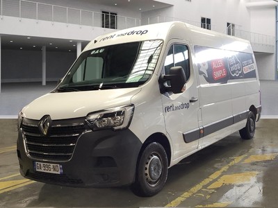 Renault Master FGN TRAC F3500 L3H2 DCI 135 GRAND CONFORT GRAND CONFORT, 2021
